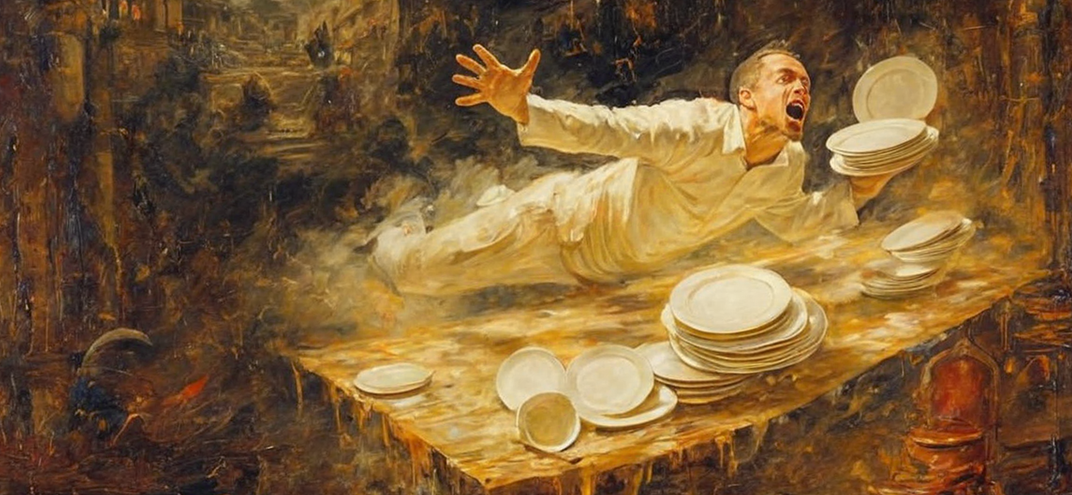 La théorie des plats